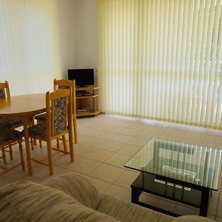 Апартамент Серена - Apartment Serena - Balchik Villa Zone ภายนอก รูปภาพ
