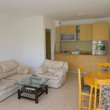 Апартамент Серена - Apartment Serena - Balchik Villa Zone ภายนอก รูปภาพ
