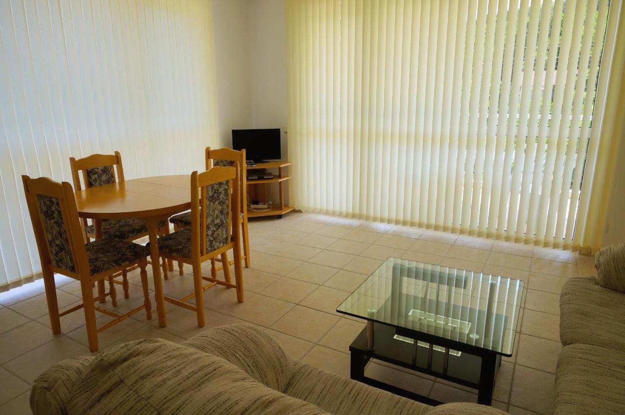 Апартамент Серена - Apartment Serena - Balchik Villa Zone ภายนอก รูปภาพ