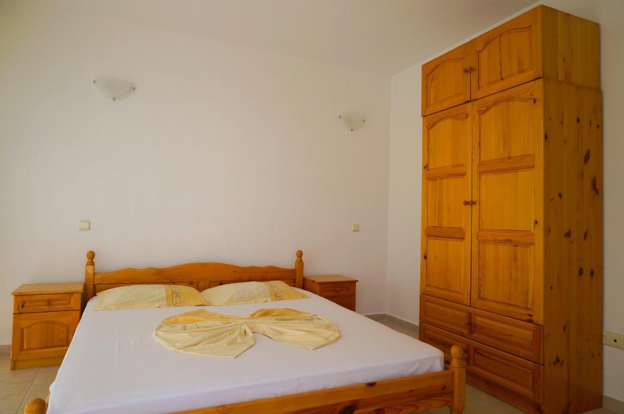 Апартамент Серена - Apartment Serena - Balchik Villa Zone ภายนอก รูปภาพ