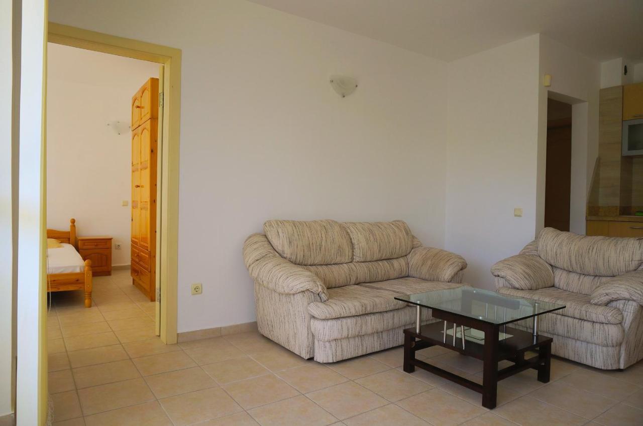 Апартамент Серена - Apartment Serena - Balchik Villa Zone ภายนอก รูปภาพ