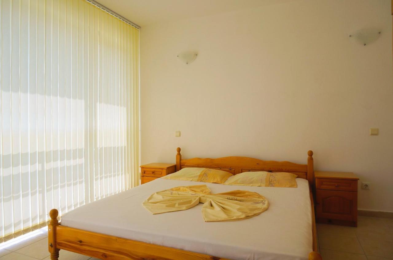 Апартамент Серена - Apartment Serena - Balchik Villa Zone ภายนอก รูปภาพ