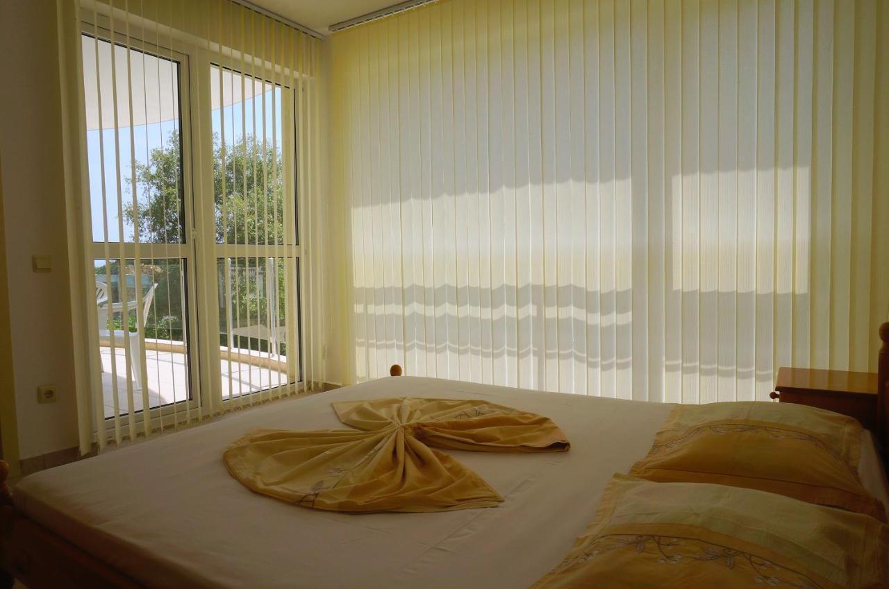 Апартамент Серена - Apartment Serena - Balchik Villa Zone ภายนอก รูปภาพ