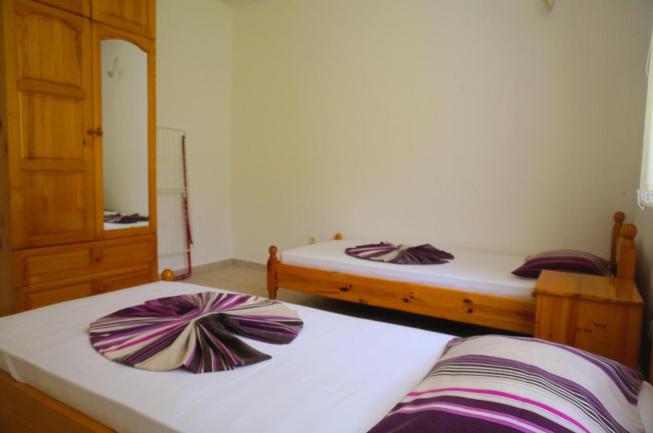 Апартамент Серена - Apartment Serena - Balchik Villa Zone ภายนอก รูปภาพ