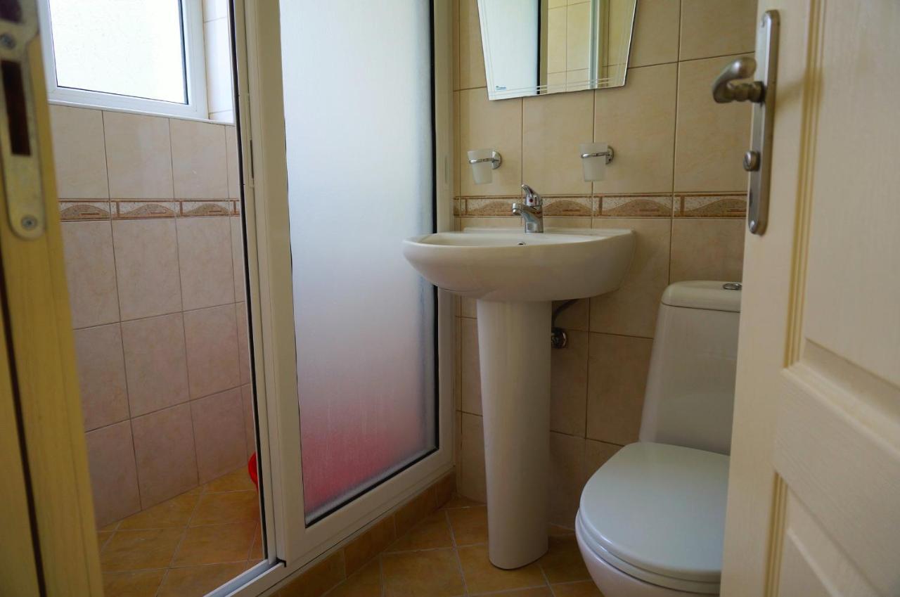 Апартамент Серена - Apartment Serena - Balchik Villa Zone ภายนอก รูปภาพ