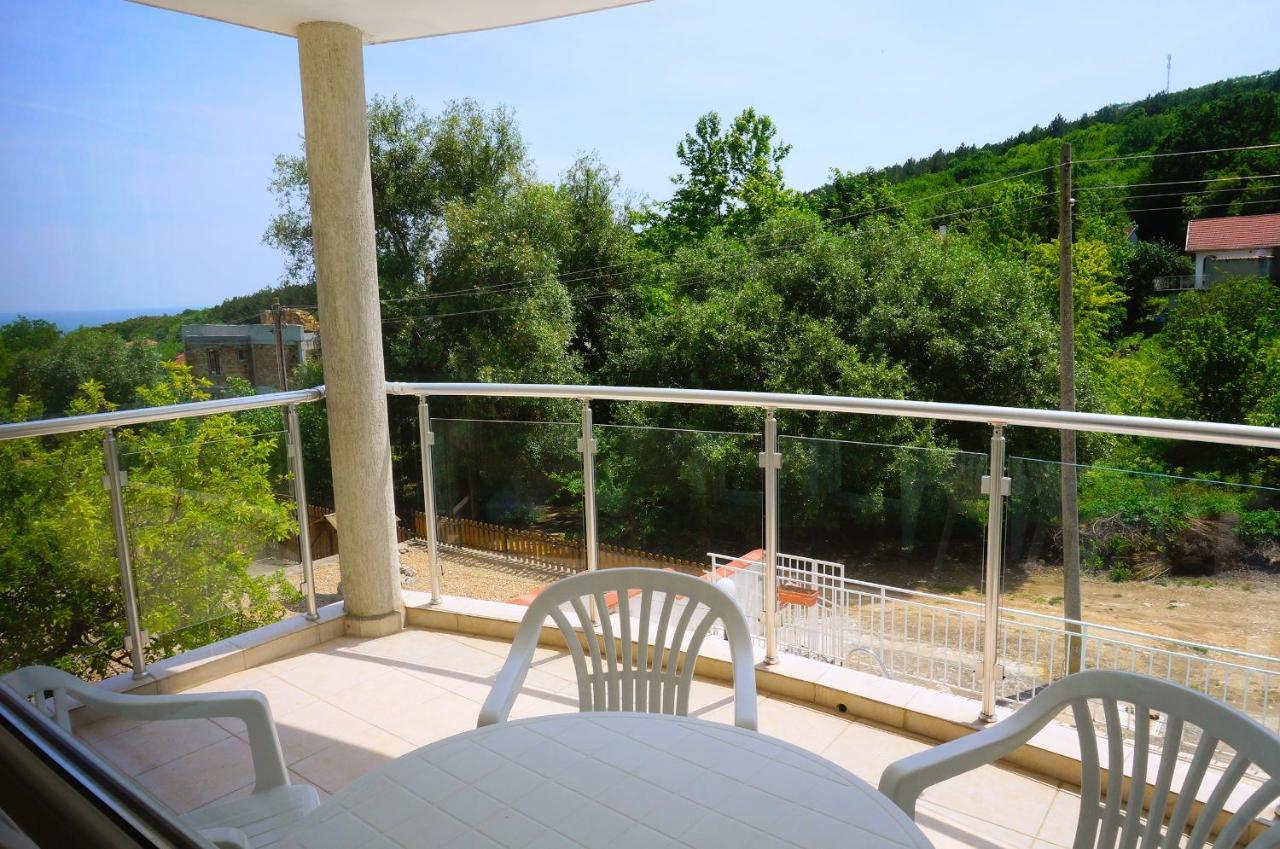 Апартамент Серена - Apartment Serena - Balchik Villa Zone ภายนอก รูปภาพ