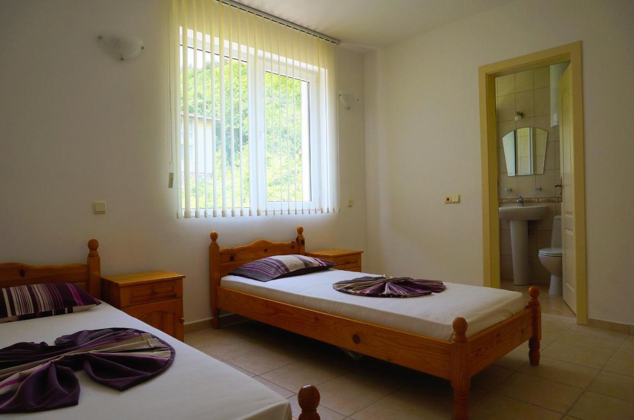 Апартамент Серена - Apartment Serena - Balchik Villa Zone ภายนอก รูปภาพ